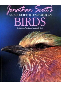 Safari Guide to East African Birds