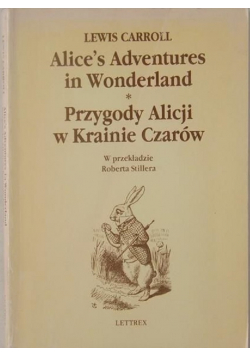 Przygody Alicji w Krainie Czarów