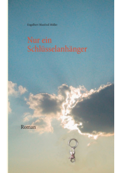Nur ein Schlüsselanhänger