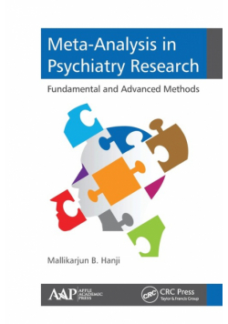 Meta-Analysis in Psychiatry Research