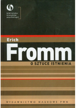 O sztuce istnienia