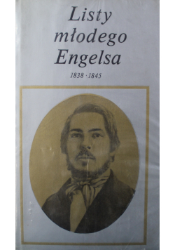 Listy młodego Engelsa