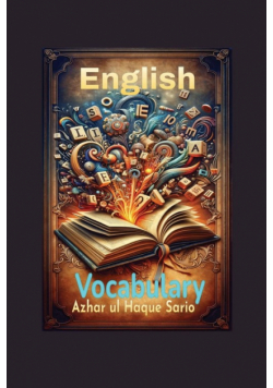 English Vocabulary