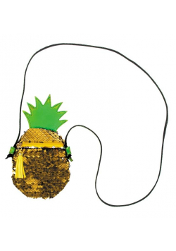 Torebka na ramię Party Ananas