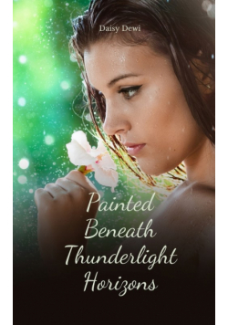 Painted Beneath Thunderlight Horizons