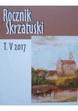 Rocznik Skrzatuski