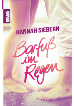 Barfuß im Regen