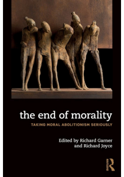 The End of Morality