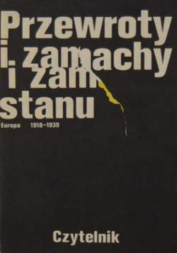 Przewroty i zamachy stanu