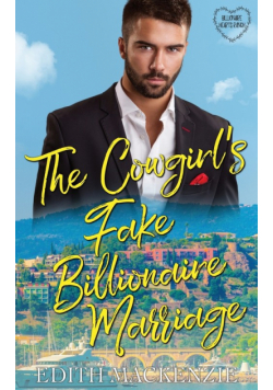 The Cowgirl's Fake Billionaire Marriage