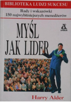Myśl jak lider