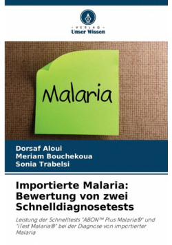 Importierte Malaria