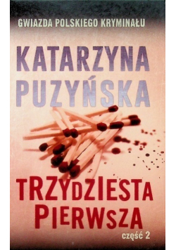 Trzydziesta pierwsza Część 2