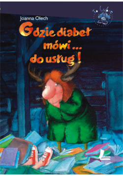 Gdzie diabeł mówi... do usług