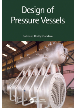 Design of Pressure Vessels