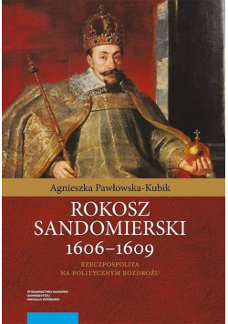 Rokosz sandomierski 1606-1609