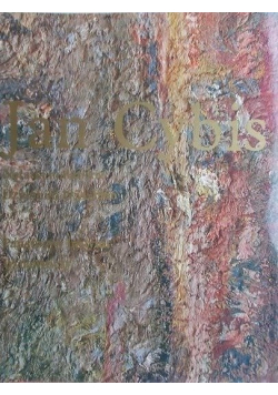 Jan Cybis notatki malarskie dzienniki 1954 -  1966
