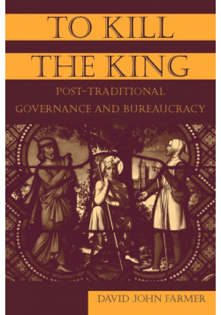 To Kill the King