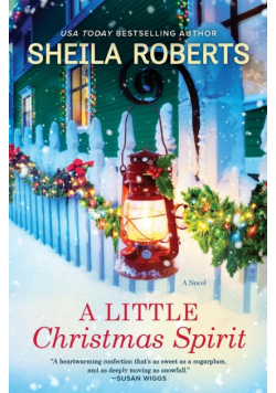 Little Christmas Spirit (Original)