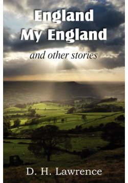 England, My England and Other Stories