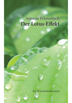 Der Lotus-Effekt