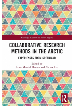Collaborative Research Methods in the Arctic