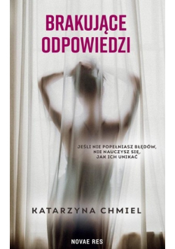 Brakujące odpowiedzi