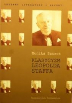Klasycyzm Leopolda Staffa