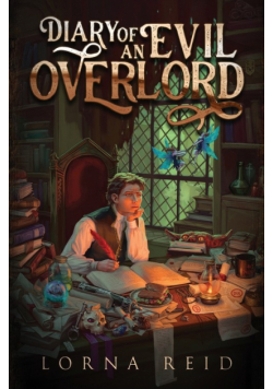Diary of an Evil Overlord