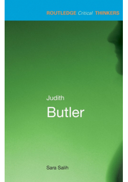 Judith Butler