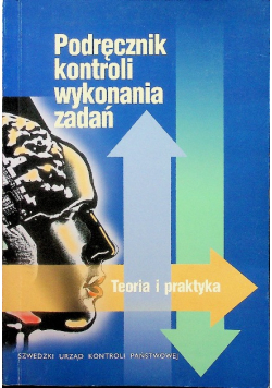 Podręcznik kontroli wykonania zadań