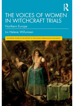 The Voices of Women in Witchcraft Trials
