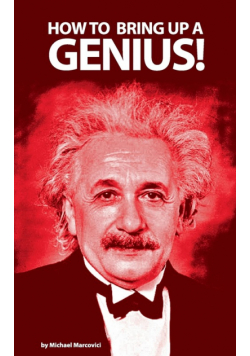 How to bring up a genius?