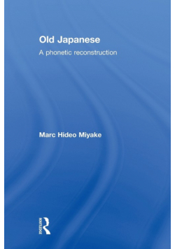 Old Japanese