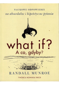 What if   A co gdyby