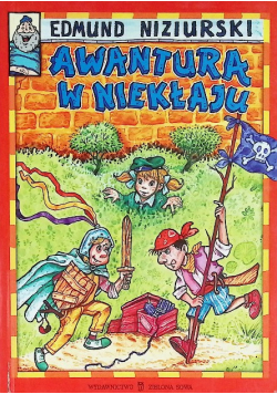Awantura w Niekłaju