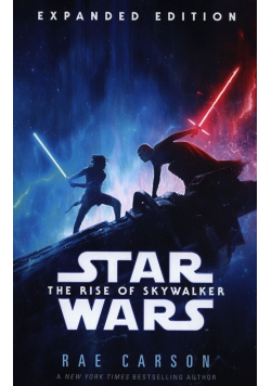 Star Wars Rise of Skywalker