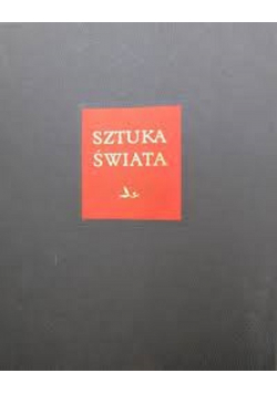 Sztuka świata 6
