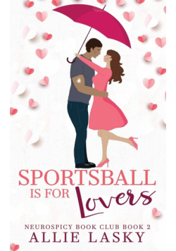 Sportsball is for Lovers