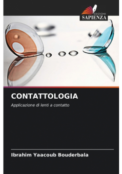 Contattologia