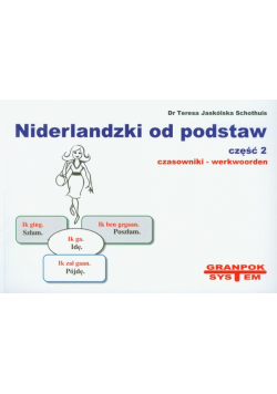 Niderlandzki od podstaw część 2