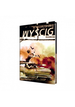 Neuroshima: Wyścig (RPG. 01) PORTAL