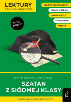 Szatan z siódmej klasy