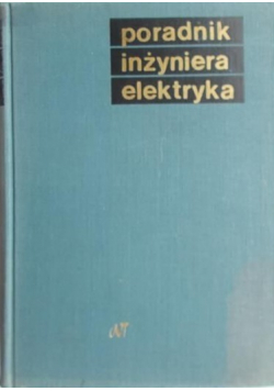 Poradnik inżyniera elektryka