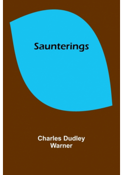 Saunterings