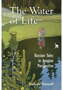 The Water of Life