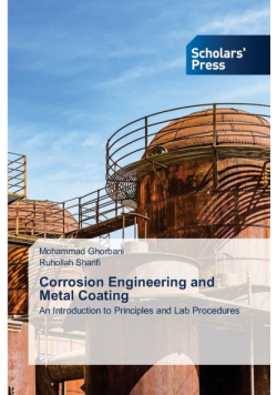 Corrosion Engineering and Metal Coating