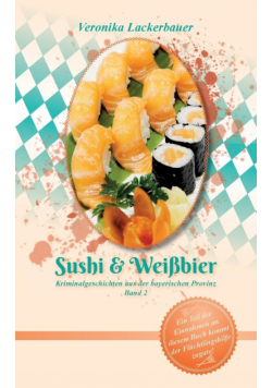 Sushi & Weißbier
