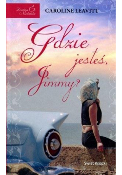 Gdzie jesteś, Jimmy?