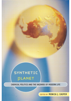 Synthetic Planet